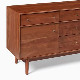 Keira Solid Wood Buffet (60