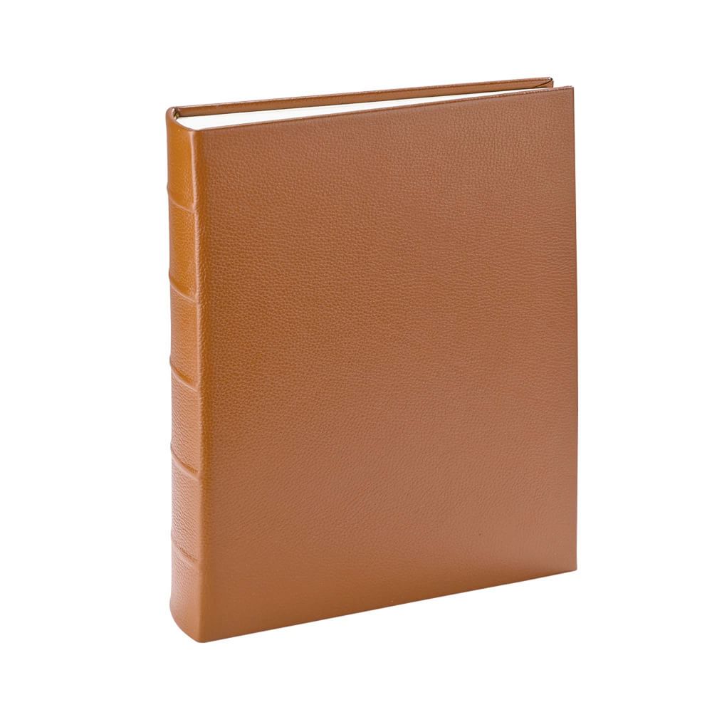 Leather Bound Photo Album | West Elm