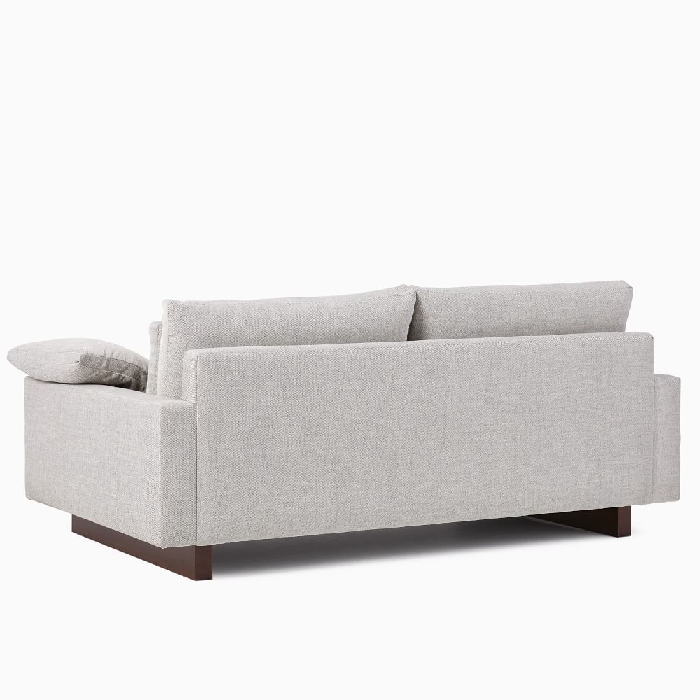 Harmony Sofa (76"104") West Elm