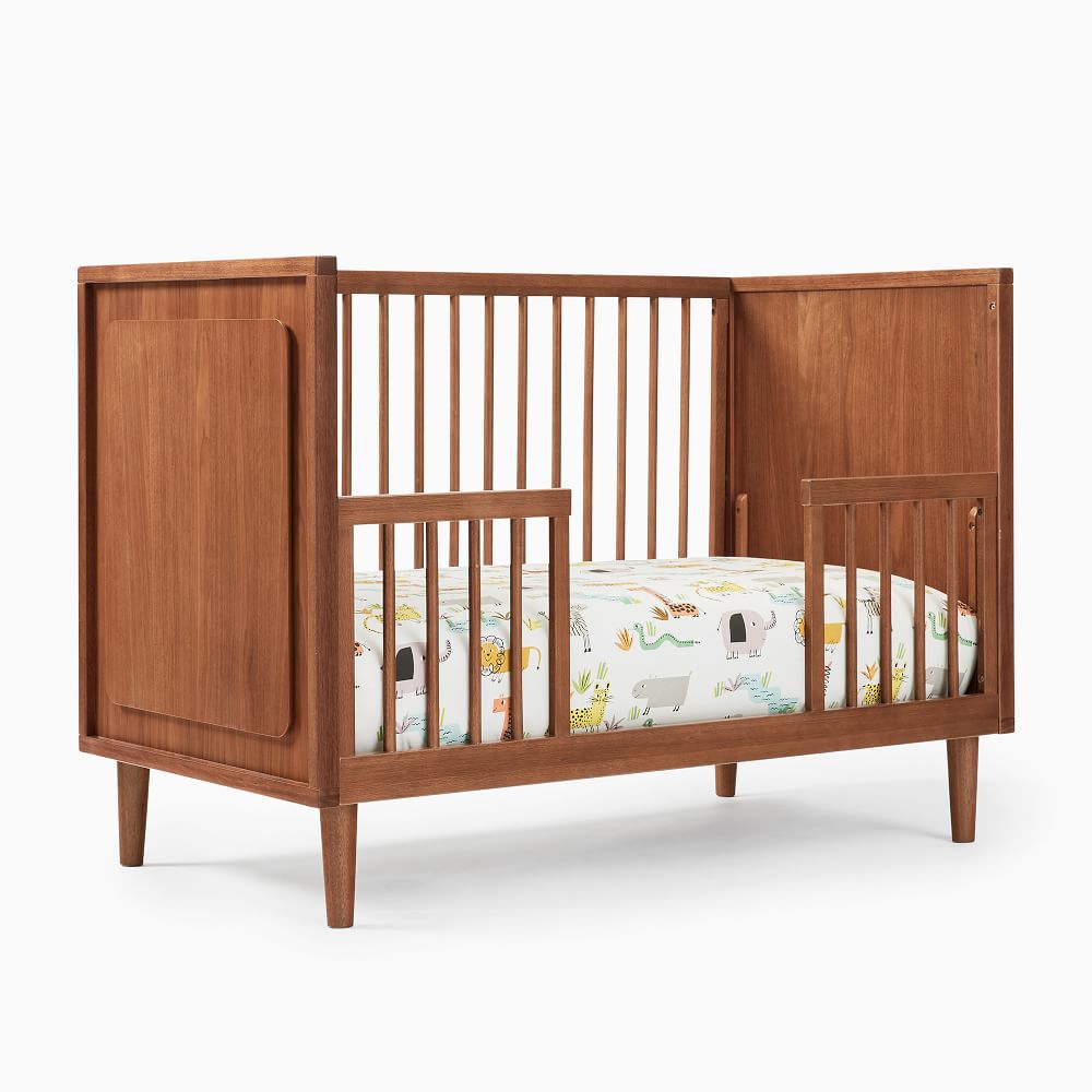 Gemini Crib Conversion Kit Only West Elm