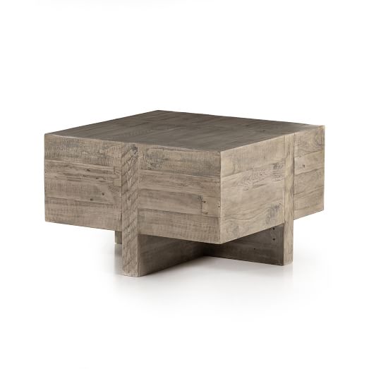 Reclaimed Wood Table West Elm