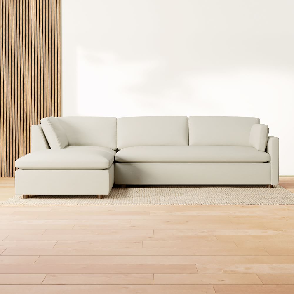 West Elm Marin Sectional