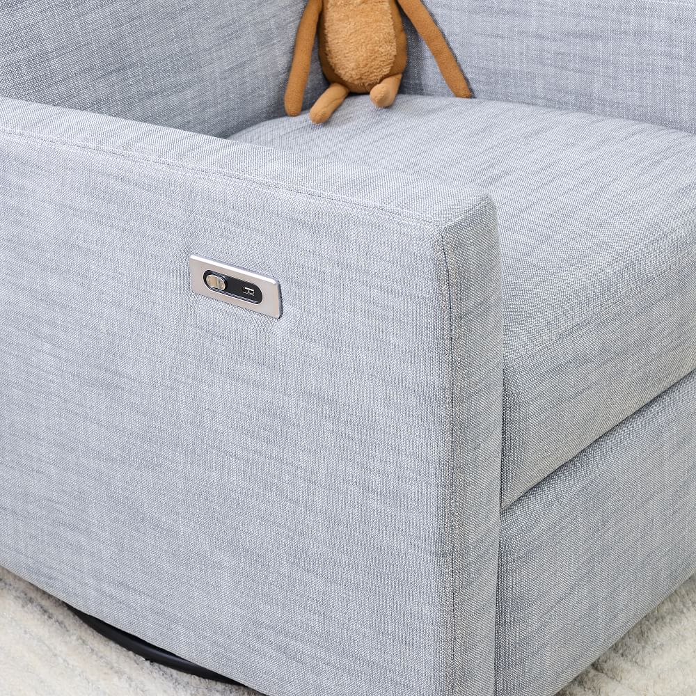 Phoenix Power Recliner West Elm