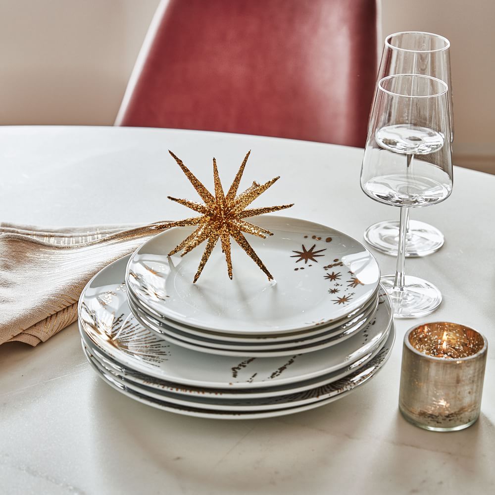 Celestial Dinnerware West Elm