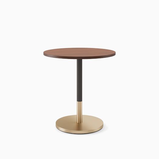 Round Tables | Round Kitchen & Dining Tables | West Elm