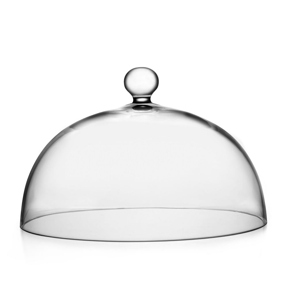 Moderne Cake Dome West Elm