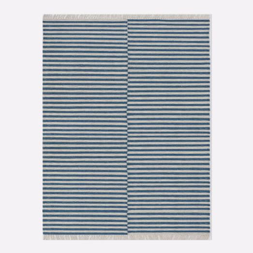 Flat Weave Rug | West Elm