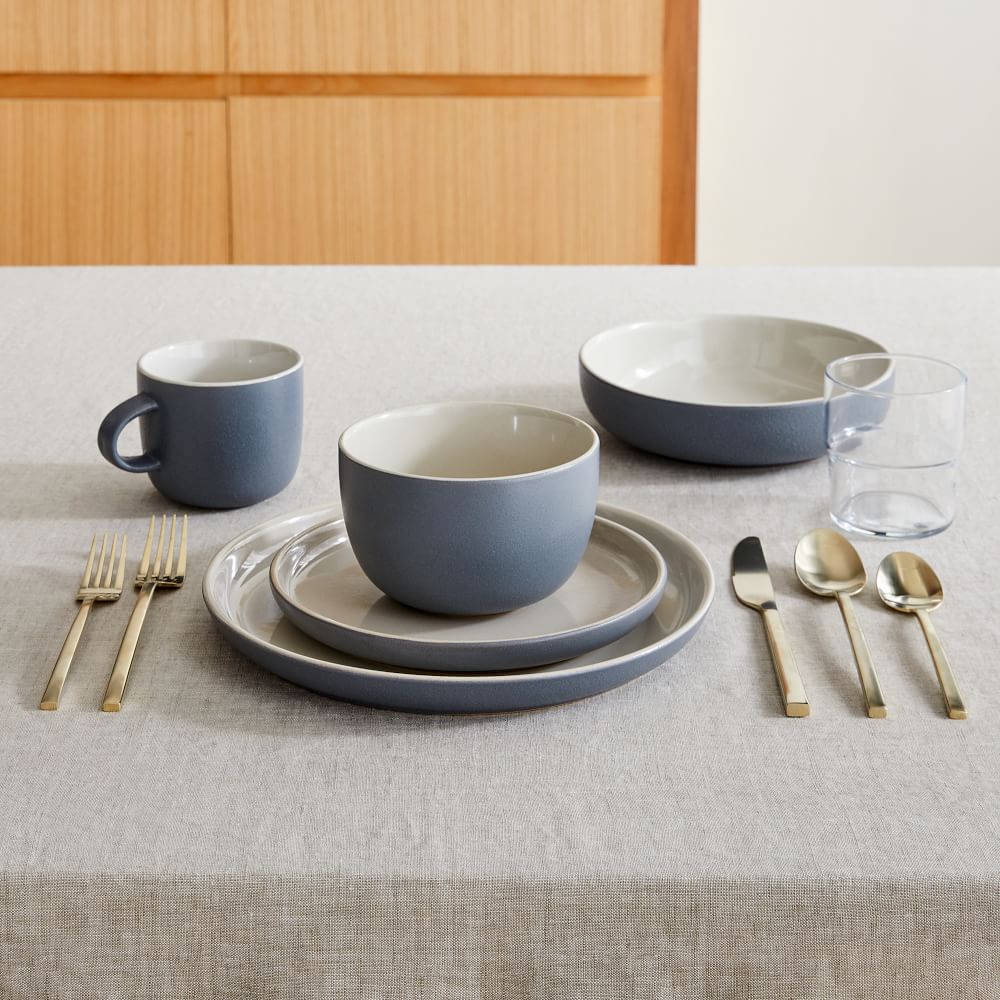 44-piece Kaloh Dining Starter Bundle 