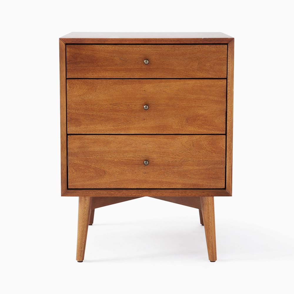 MidCentury Side Tables (20.5") West Elm