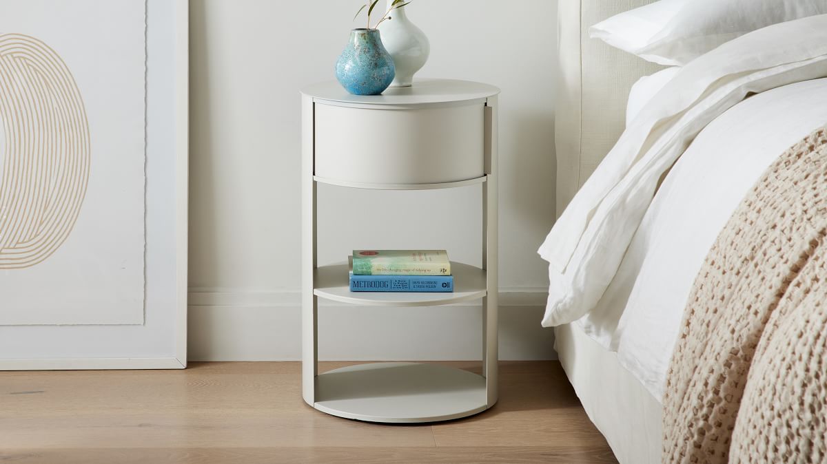 Belle Nightstand (15.4") West Elm