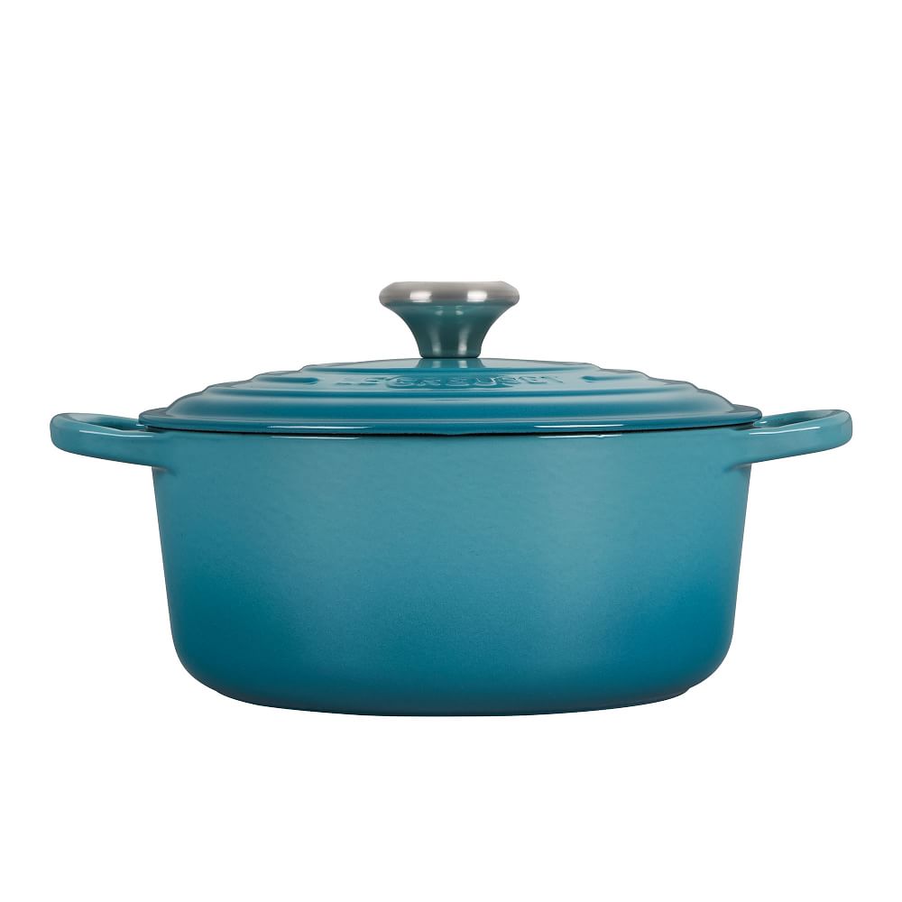 Le Creuset Round Dutch Oven | West Elm