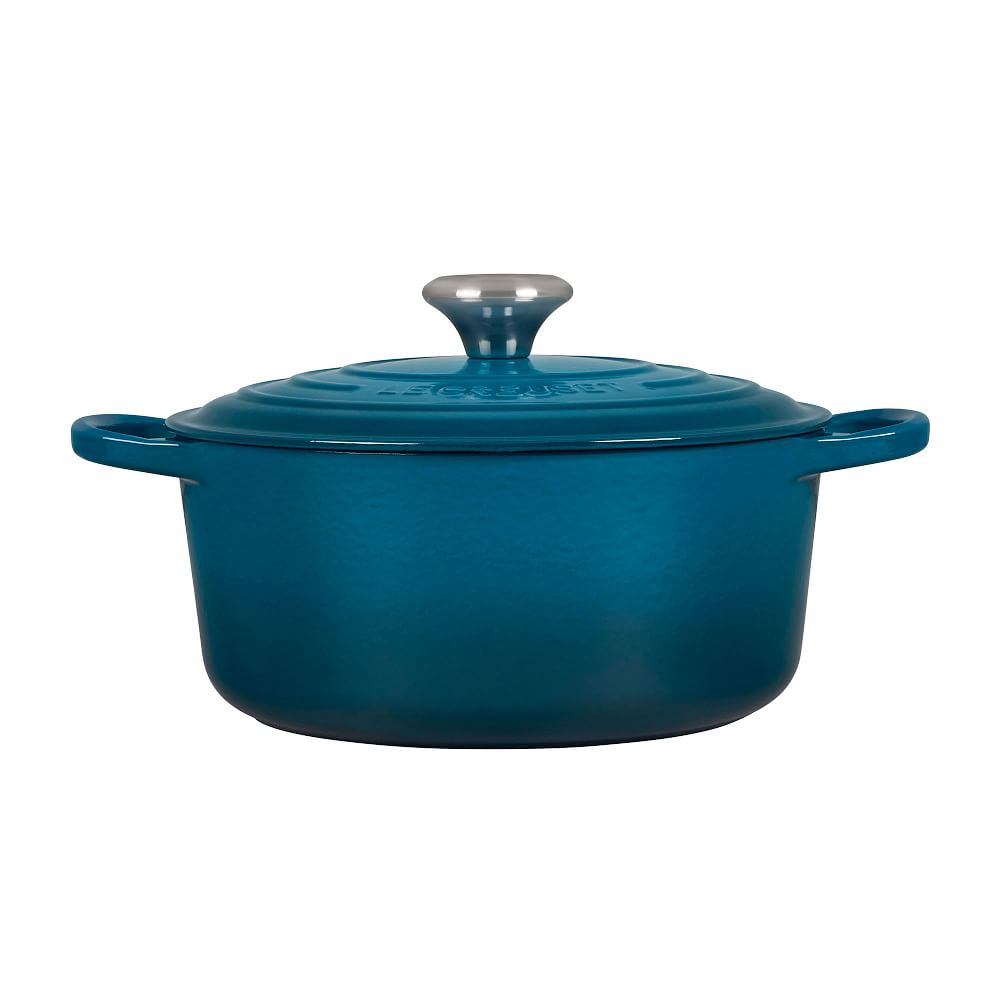 Le Creuset Round Dutch Oven | West Elm