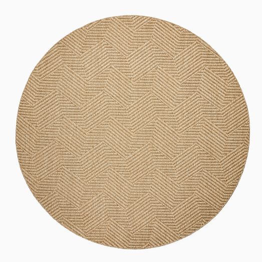 9X12 Jute Rug West Elm