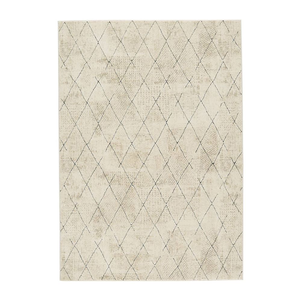 Annistyn Distressed Rug West Elm