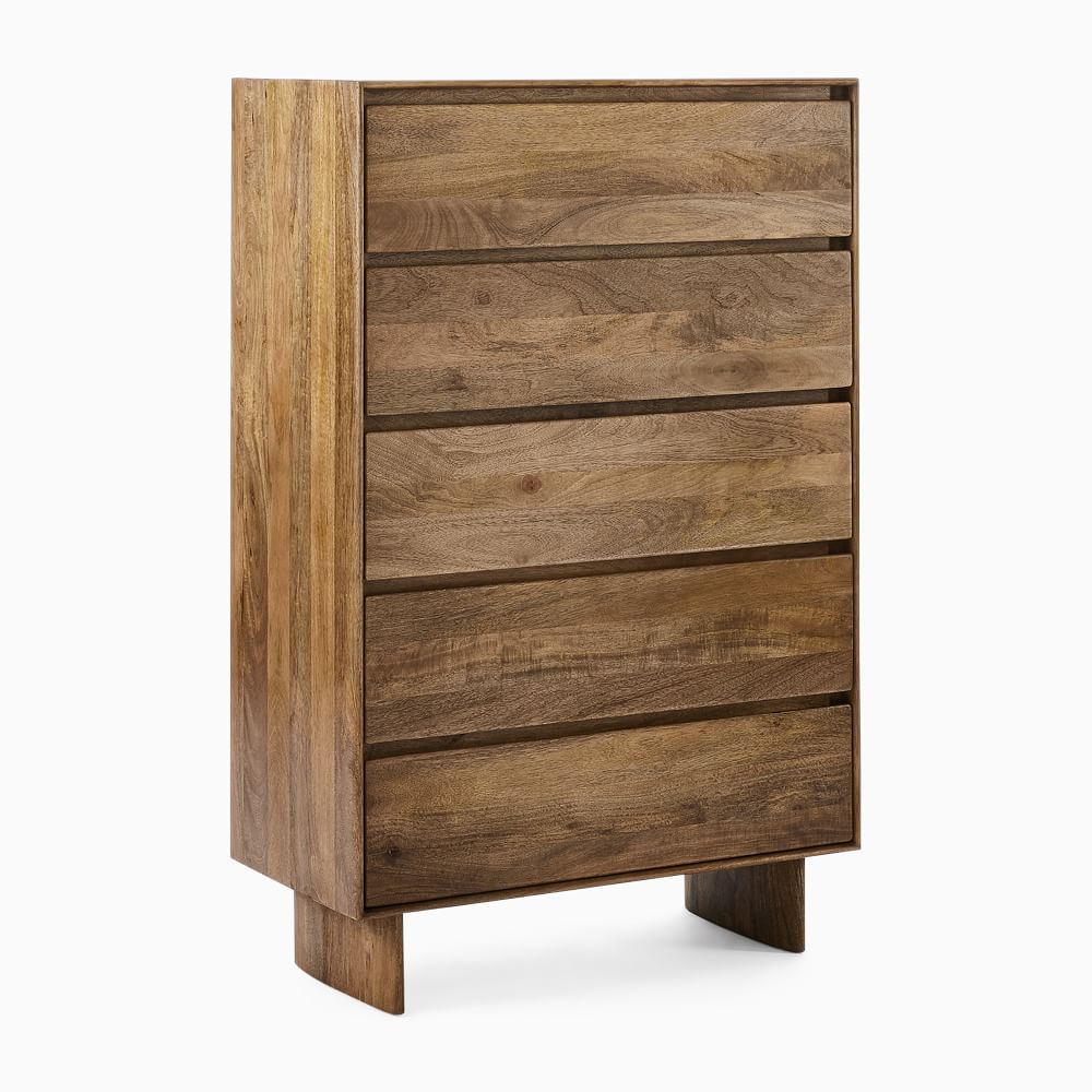 Anton 5-Drawer Dresser (36