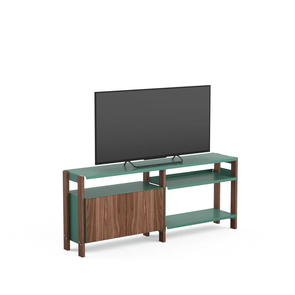 Floyd Media Console One (59.2") West Elm