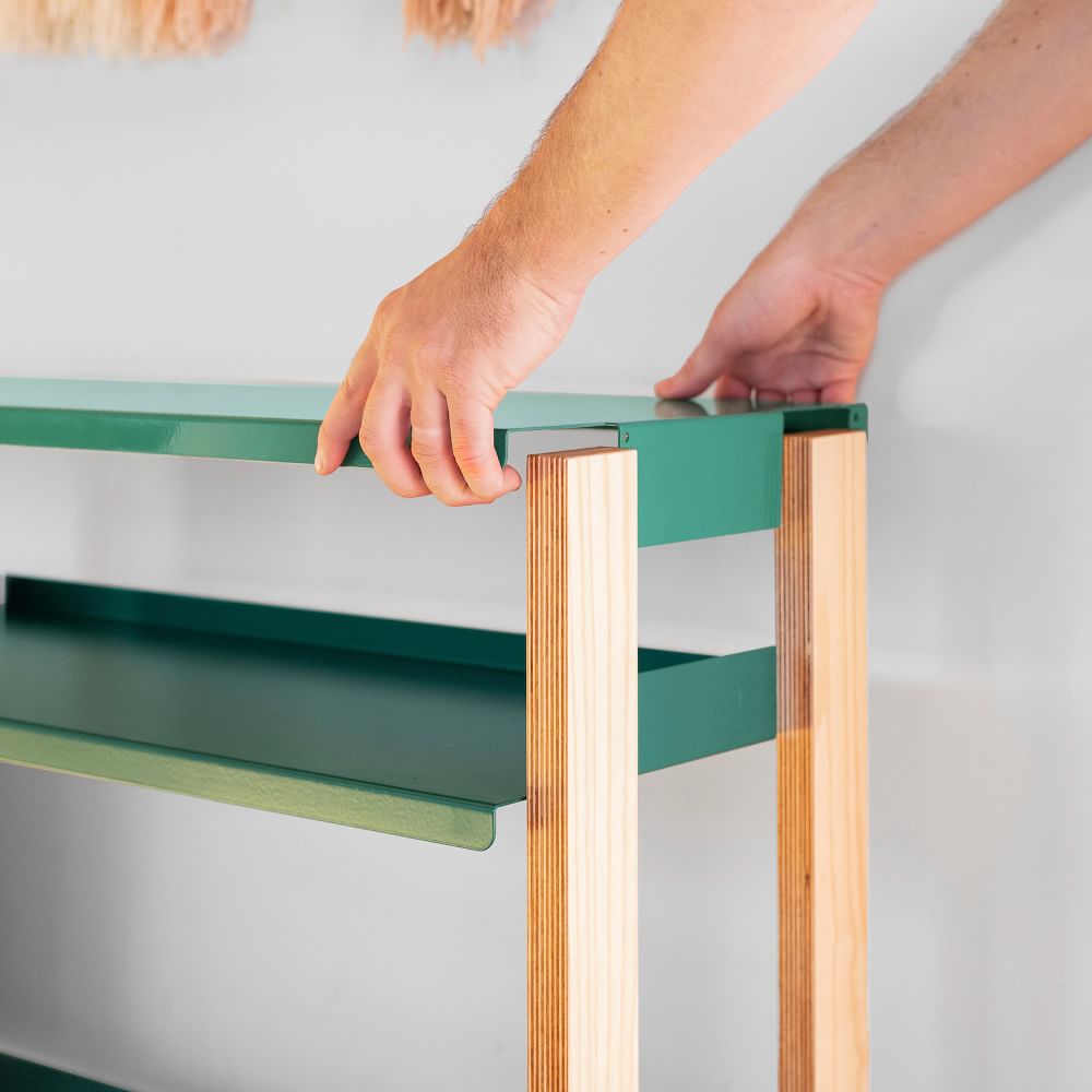 Floyd Media Console One (59.2") West Elm