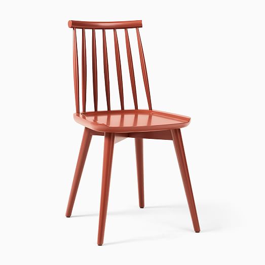 west elm modern windsor chair