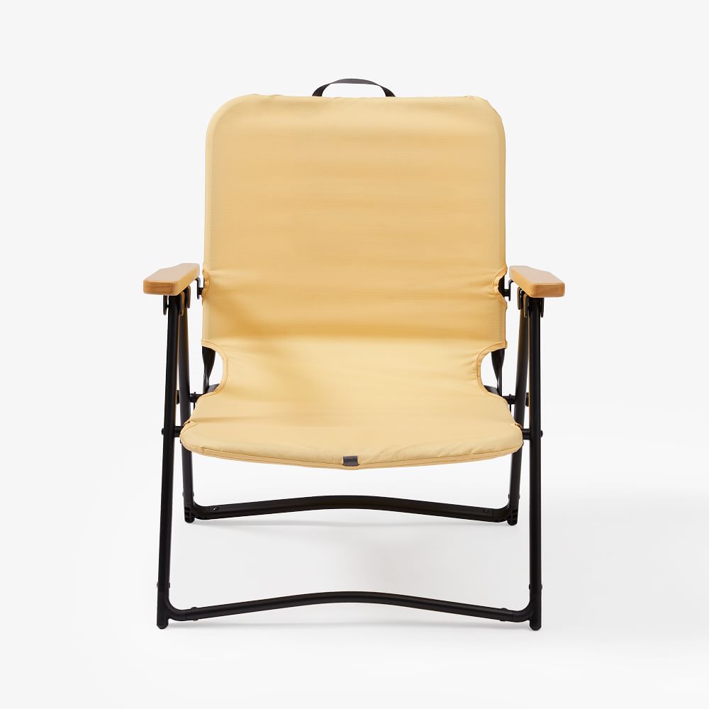 REI Coop Outward Low Lawn Chair West Elm