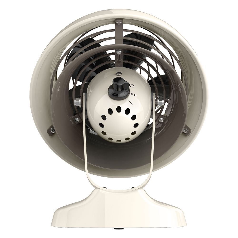 V-Fan Mini Classic Air Circulator | West Elm
