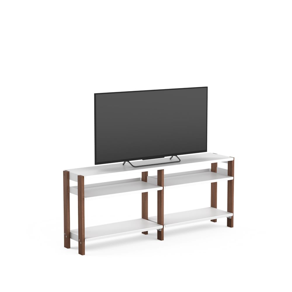 Floyd Media Console (59.2") West Elm