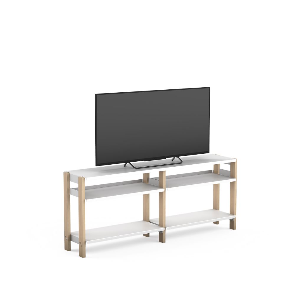 Floyd Media Console (59.2") West Elm