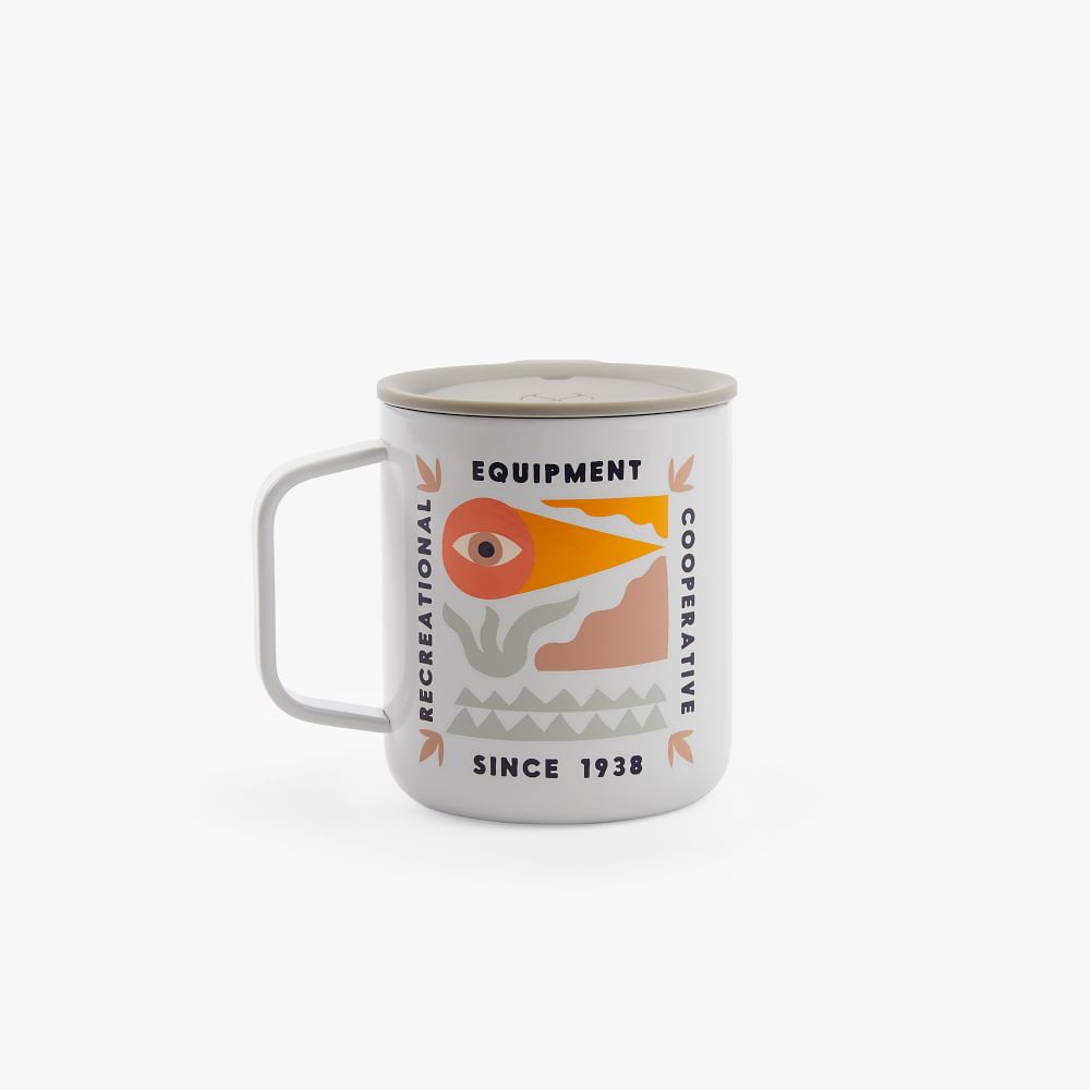 REI Coop Camp Mug West Elm