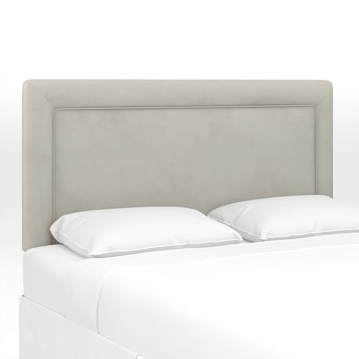 Queen Headboards West Elm