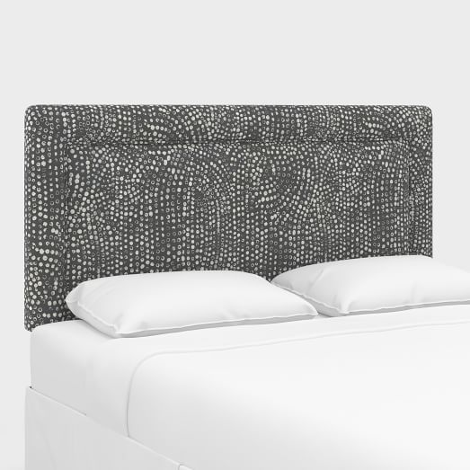 Queen Headboards West Elm