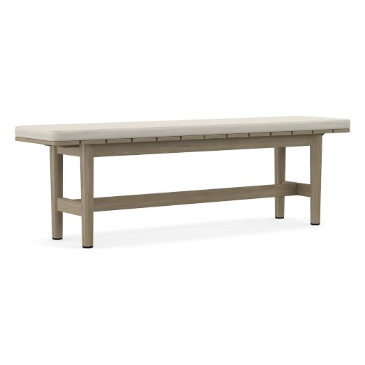 120cm dining bench cushion