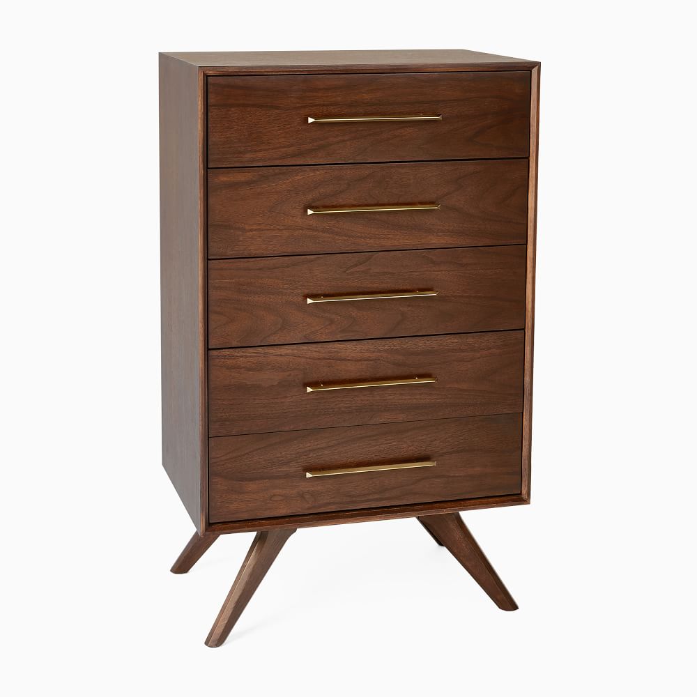 Wright 5-Drawer Dresser (28