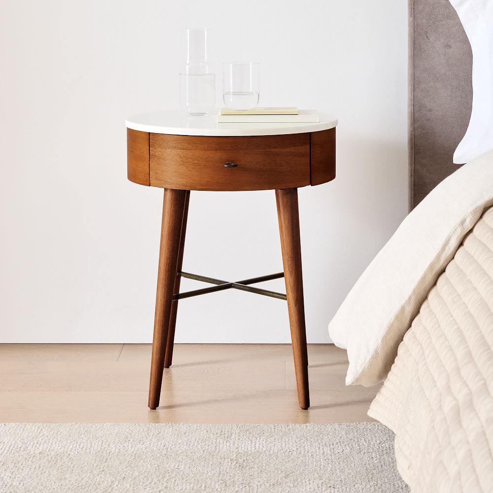 West Elm Penelope Nightstand