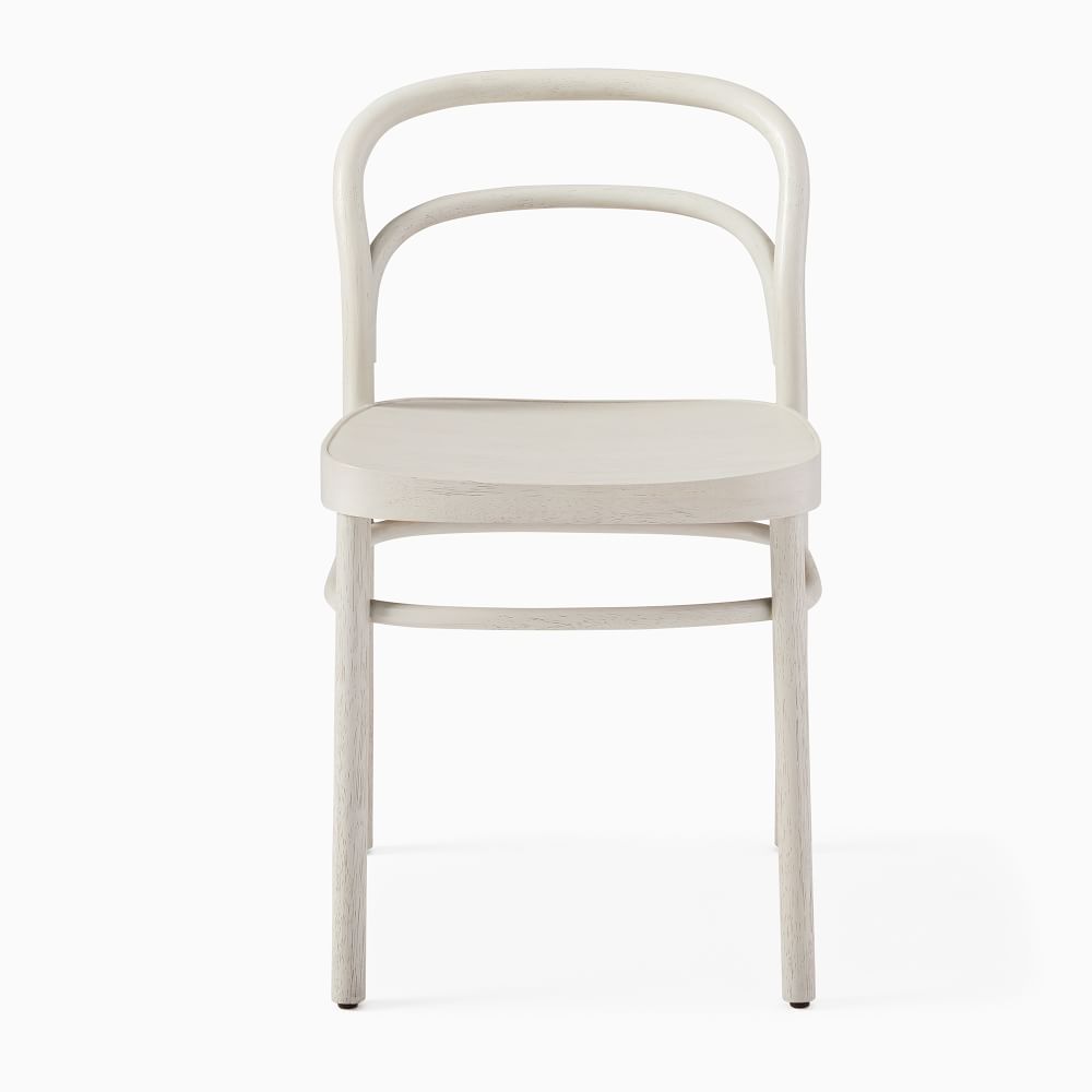 Maria Dining Chair (Set of 2) West Elm