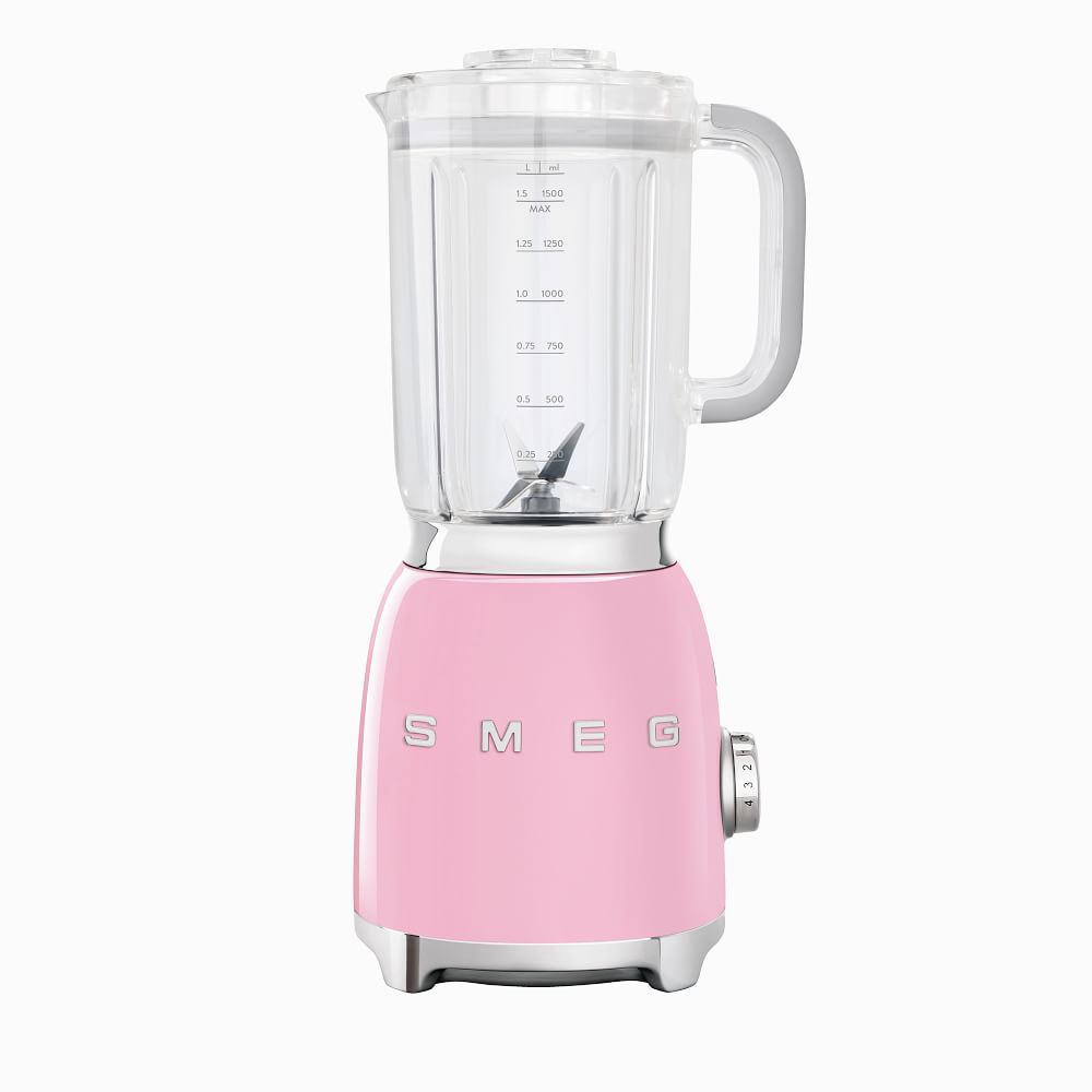 Smeg Blender West Elm