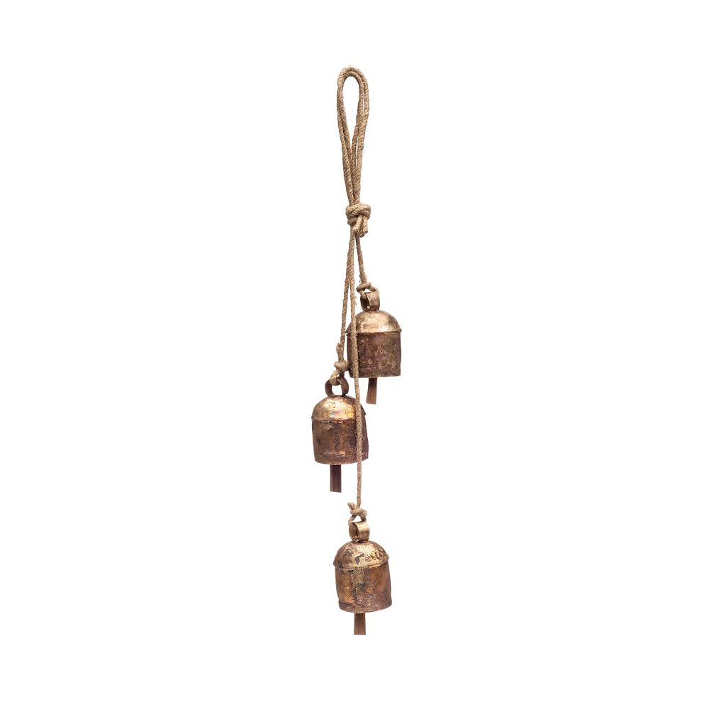 Rustic Bell Cascade | West Elm