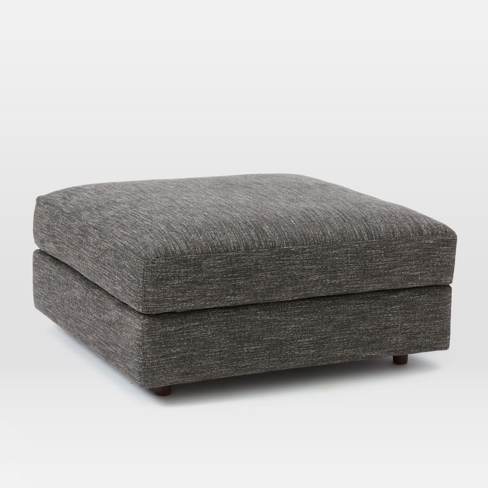 Urban Ottoman West Elm