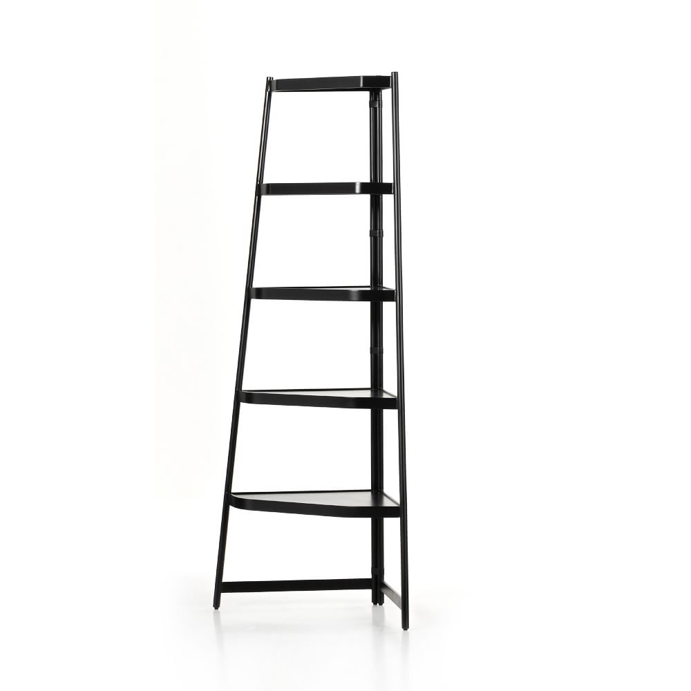 ALine Iron Shelf West Elm