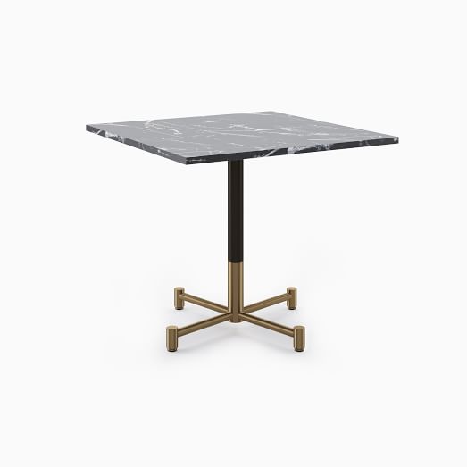 Marble Top Table West Elm