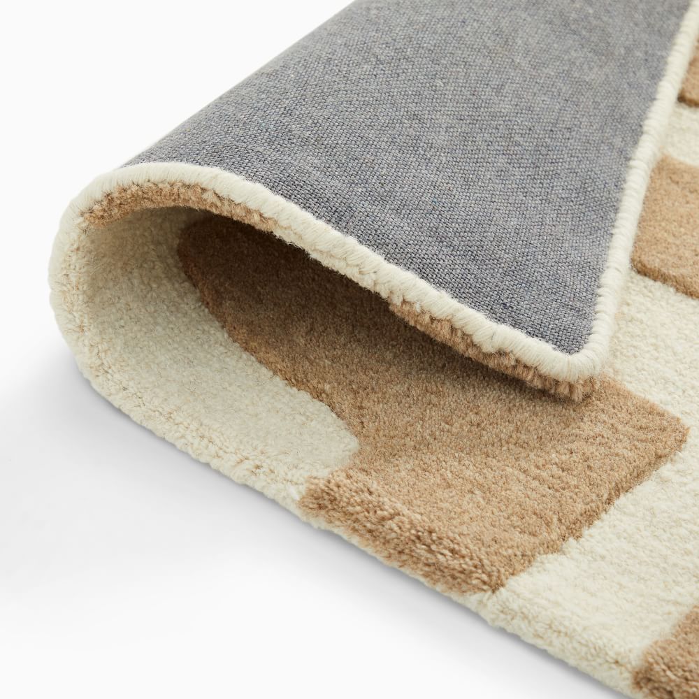 Walker Noble Kuba Rug | West Elm