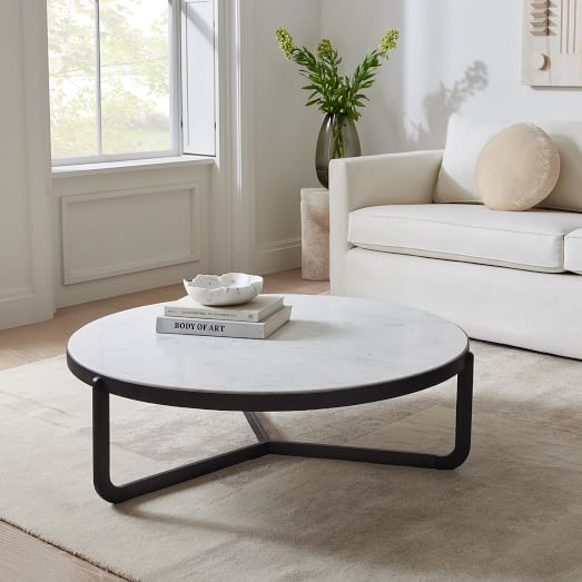 Mina Round Coffee Table 34 40 Mina Round Coffee Table 34 40, Pics Of Round Coffee Tables