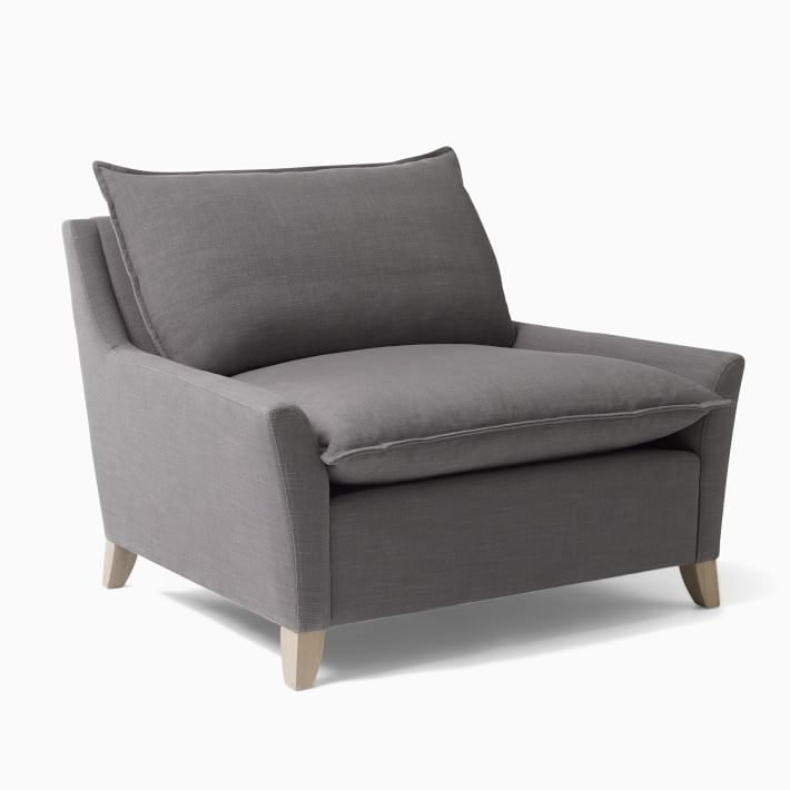 west elm bliss chair