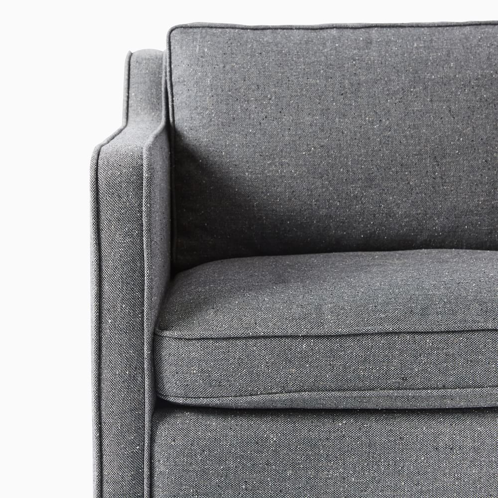 Hamilton Sofa (80") West Elm