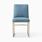 west elm range side chair