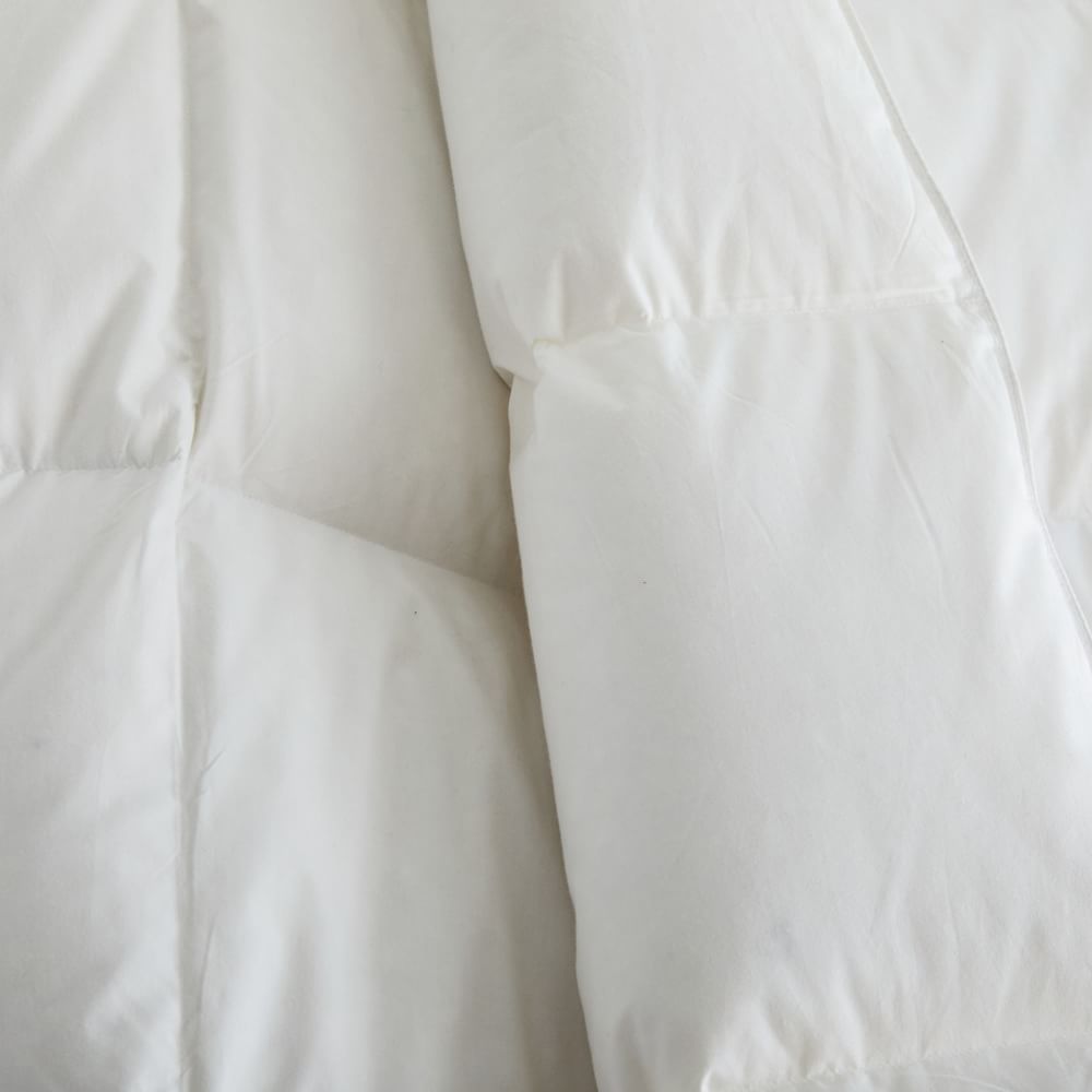 TENCEL™ Blended Down Duvet Insert | West Elm