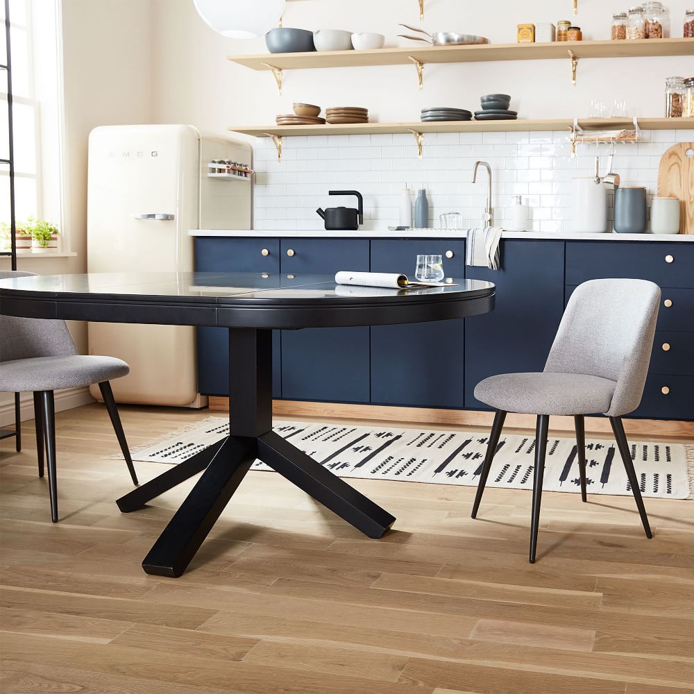 Lila Dining Chair (Set of 2) (InStock & Ready to Ship) West Elm