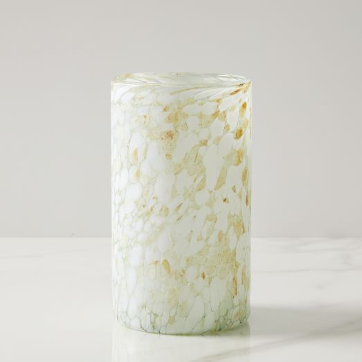 Hurricane Candle Holder West Elm