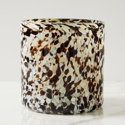 Hurricane Candle Holder West Elm