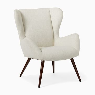 west elm otto chair