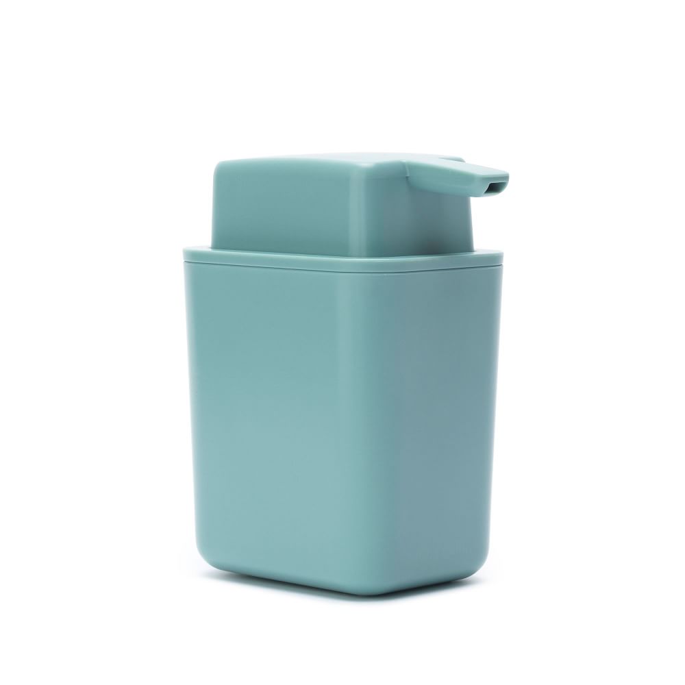 West Elm Soap Dispenser