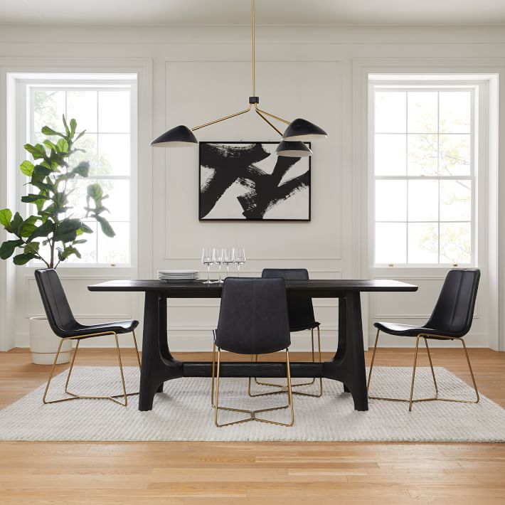 tanner extendable dining table